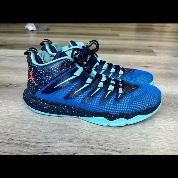 Nike JORDAN 2015 CP3 IX Men Basketball Shoes